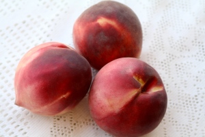Peaches 3